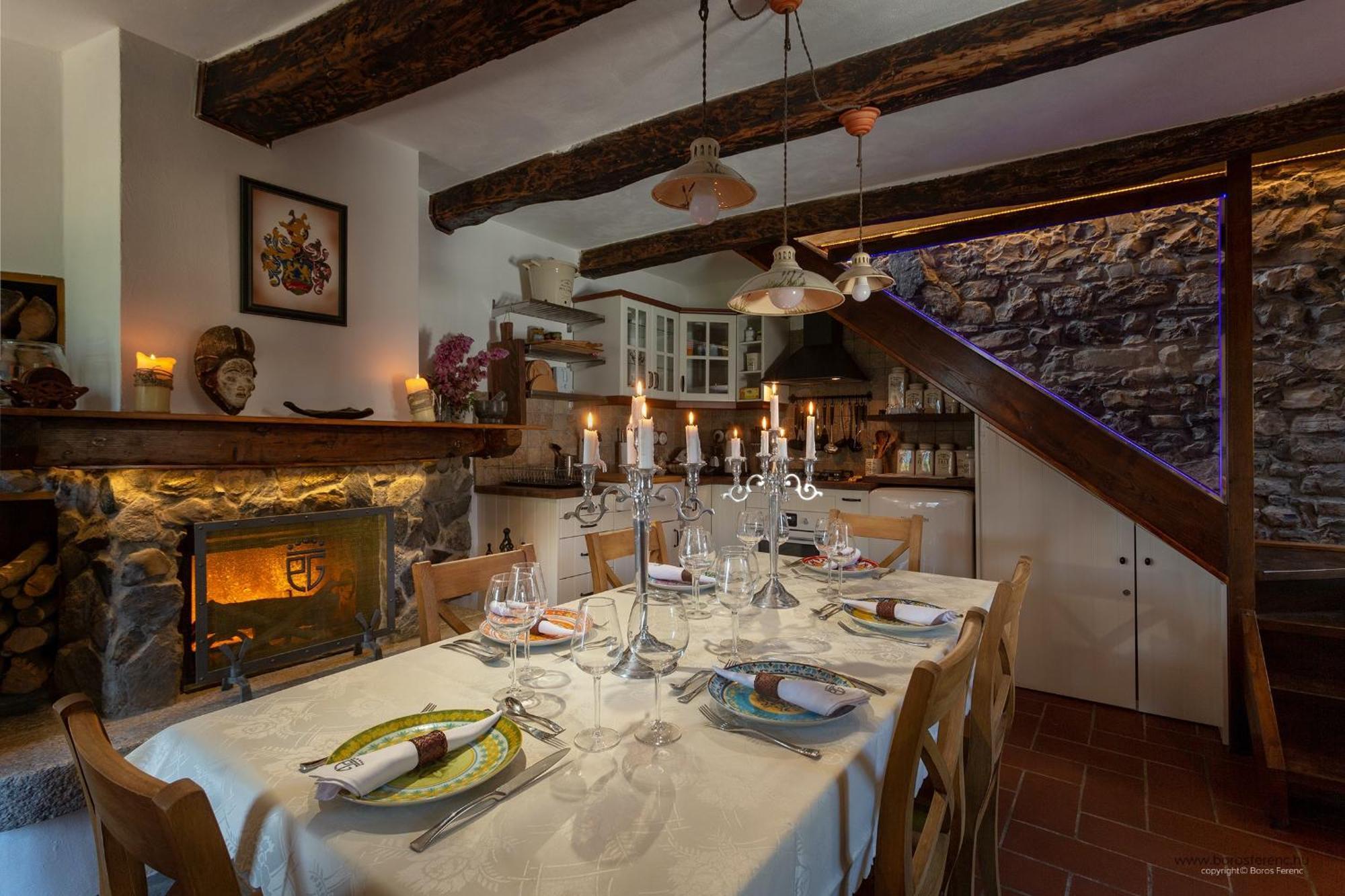 II Sogno Di Anna & Emma Ossuccio Exterior foto